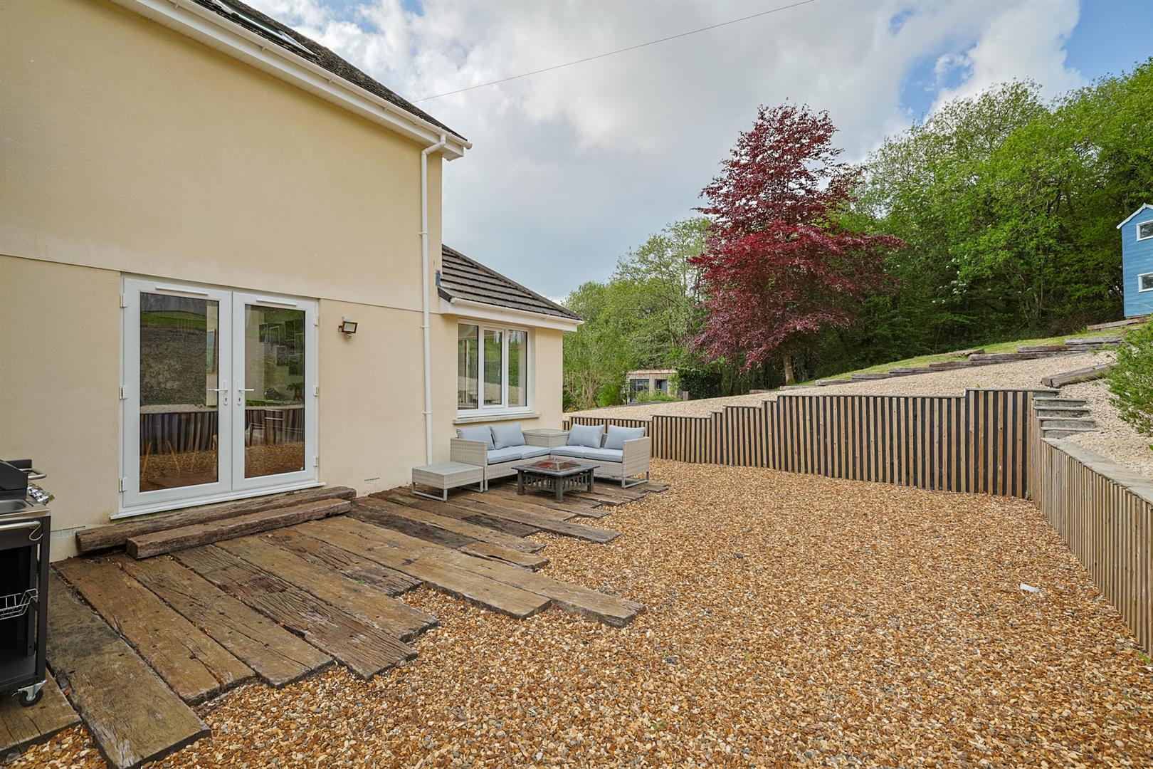 Pant Y Meillion, Llandeilo Road, Gorslas, Llanelli, SA14 7LR